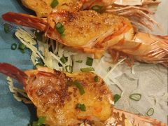 -桃夭日式料理(国信店)