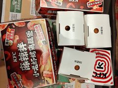 -肯德基(夏湾店)