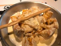 -新贝乐意大利餐厅(苏州中心店)