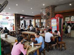 大堂-西环肥仔螺蛳粉(总店)