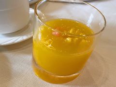 -白云中餐厅·粤菜·亚龙湾喜来登度假酒店