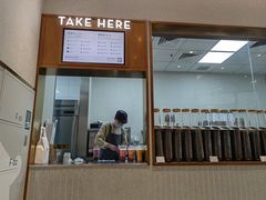 -喜茶(太原印象城店)