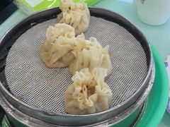 -北三沙家烧麦(北头道街店)