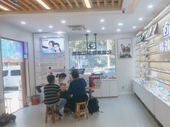 -亿视康青少儿眼镜(五官科店)