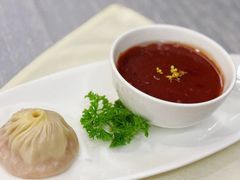 -马勒别墅·中餐厅