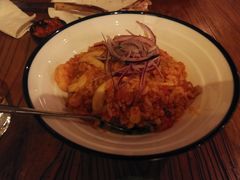 -El Bodegon阿根廷秘鲁餐厅(幸福路店)