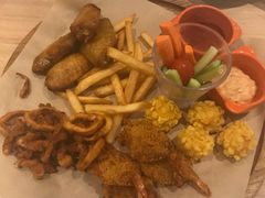 -必胜客(阿罗海店)