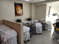 -痘博士北京·全国连锁祛痘机构