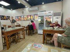 -清真·鸦儿李记·小馆(后海店)