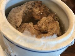 -今一靓汤.顺德菜东莞三十年老字号(厚街店)
