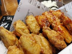 -校村炸鸡(塔洞店)