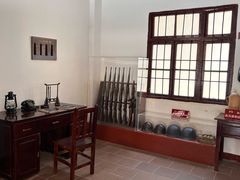 -李宗仁官邸