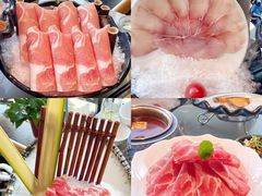 -享月汤皇·海鲜小火锅·聚会(曲江创意谷店)