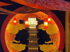 -E+有冰工厂·昆仑寒宫2(五角场店)