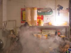 大堂-王记生烫牛杂面馆(兰陵路店)