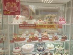 -味多美蛋糕(杨闸环岛店)