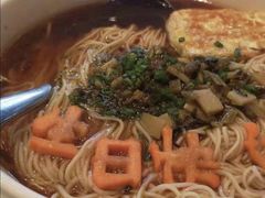 -小厨娘淮扬菜(六合欢乐港店)