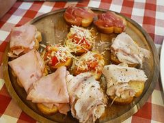 -安立可意大利美食