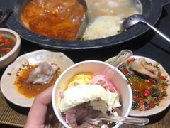 -舒家大院老火锅(台江路店)
