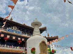 -五台山风景名胜区