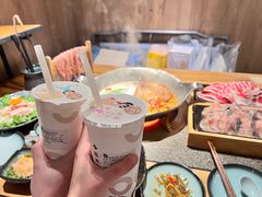 -湊湊火锅·茶憩(皇姑万象汇店)