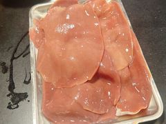 -铜元老码头鳝鱼火锅