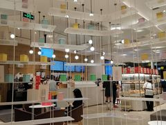 -奈雪的茶(国金中心店)
