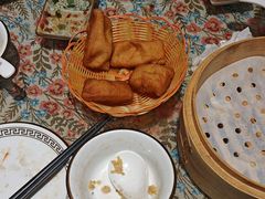 -格日勒阿妈蒙古厨房(新华广场店)
