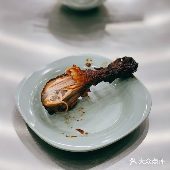 好彩日夜食堂