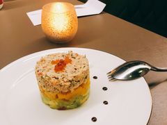 -Oasis Bar & Grill