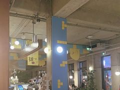 -仁义涵西餐·咖啡(中华巴洛克店)