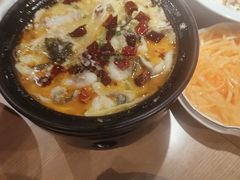 -洪兴砂锅·融合砂锅菜(三站店)