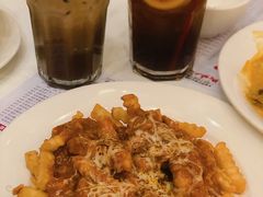 -大哥餐厅(西城花园店)