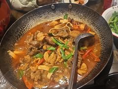-富正毅三下锅·湘西韵味(天门山索道店)