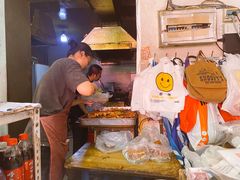 -一品鲜鱼锅贴(人民一路店)