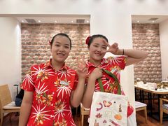 -第六季自助餐厅(甜水园店)