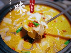 -金佬馆·川菜bistro(芜湖镜湖万达店)