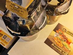 -麦当劳(新王府井店)