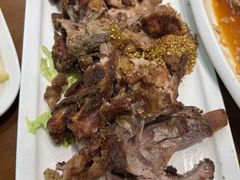 -金阁家常菜(贵阳路店)