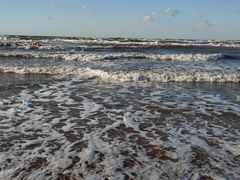 -威海国际海水浴场旅游区