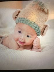 -玛瑞莎·儿童·亲子摄影(越秀店)