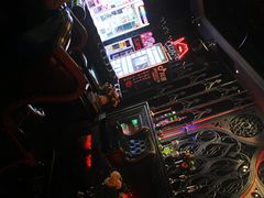 -范特西FANTASY量贩式KTV(民主广场店)