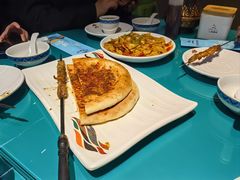 -巴依老爷新疆美食(天津远洋乐堤港店)