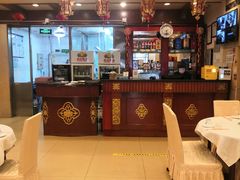 -郭林家常菜(洋桥店)