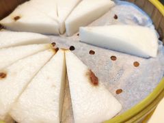 -芳芳私房菜·精作淮扬菜(玖珑湾店)