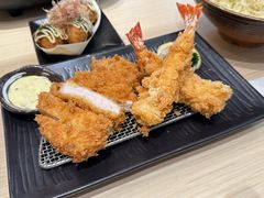 -胜博殿日式炸猪排(西红门店)