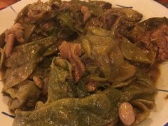 -闯关东东北农家菜(崂山石老人店)