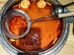 -正禾鲜·潮汕牛肉火锅(凯德天府店)