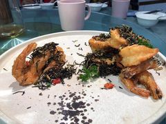 茶香虾-后海16号·北京私房菜