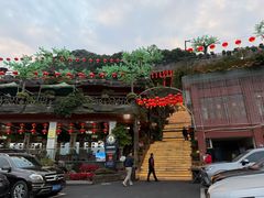 -枇杷园食为鲜火锅(南山店)
